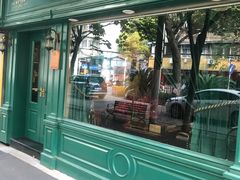 -TINTIN CAKE BOUTIQUE(台北壹店)