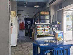 -马路边边·成都串串(翠柏路店)