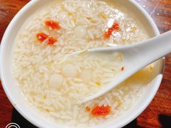 -金枝玉叶上海人家食府(三里河店)