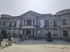 -旅顺博物馆