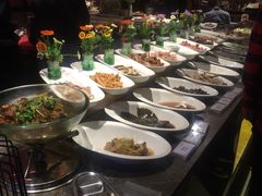 -星伦多自助料理(华润万象城店)