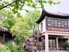 -惠山古镇·寄畅园