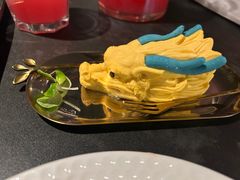 -烛影拾光观景餐厅·创意菜·摄影·小提琴(大唐不夜城店)