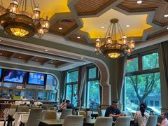 -清真吐鲁番餐厅(牛街店)