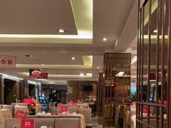 大堂-大鸭梨(天通西苑店)