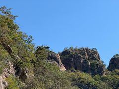 -丹东凤凰山景区