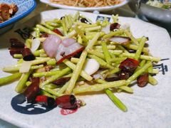 -福满楼特色餐厅(金牛万达广场店)