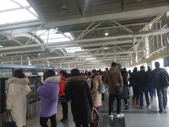 -知春路(地铁站)