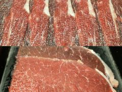 -匠牛亭·锅物烧肉放题自助(昆百大·泰业城店)