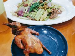 -煲煲掂风味煲仔饭餐厅(西区店)