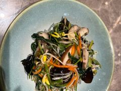 -奇芳阁·百年清真南京菜(夫子庙店)