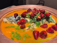 -華府Deluxe(兴业太古汇店)
