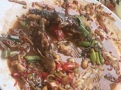 -生态苑农庄(十里画廊遇龙河店)