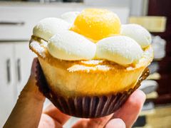 -黛汀烘焙DAINTY BAKERY(代字行合生汇店)