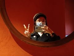 -思南书局(复兴中路店)