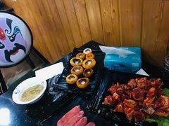 -丹东丛炟海鲜烧烤(江艺路店)