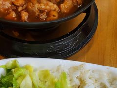 -南城香·饭香串香馄饨香(赵公口店)