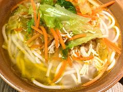 -云海肴·汽锅鸡·云南菜(广安门天虹店)