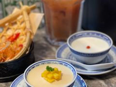 -禄婶鸡煲·打边炉
