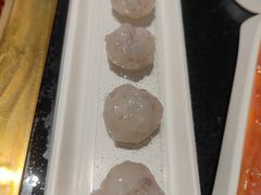 虾滑丸-川西坝子火锅(清江东路3.0直营店)