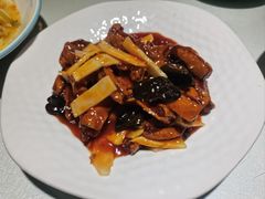 -阿西娅食府(中关村店)