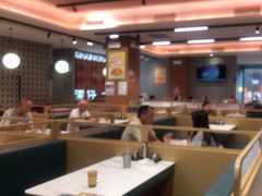 -香港深仔记茶餐厅(东门店)