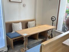 -嗒令甜品·主题融合料理餐厅(首座时代店)