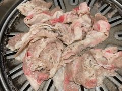 -青松馆韩国料理(香港中路佳世客店)