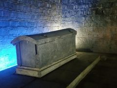 -洛阳古墓博物馆