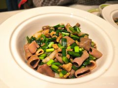 海肠捞饭-开海·红岛海鲜虾水饺(石老人店)