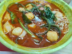 -老王太太串吧(中街店)