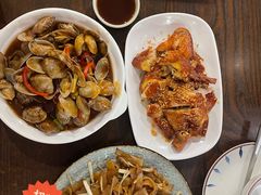 -标记Jane's kitchen(平桥直街店)