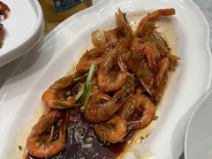 -盛百味·家宴餐厅(霸州分店)