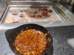 -巴麦隆自助烤肉(桂林路店)
