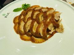北京烤鸭-紫光园(顺义店)
