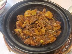 -客家大院·非遗赣南客家菜(郁孤台店)