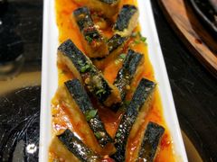 -东口码头·烧鸽子·鱼头泡饼·地方菜(金鹰悦城店)