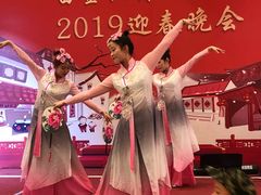 -苏州吴中白金汉爵大酒店