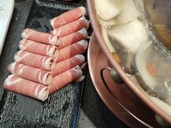 -东来顺(非遗·清真火锅·盛世广场店)