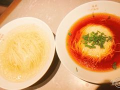 -松鹤楼·苏式汤面(虹桥天地店)