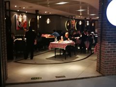 -老上海弄堂菜馆(恒基名人购物中心店)
