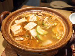 -樱花墅朝鲜族风味餐厅(厦门街创始店)