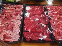 -荣记潮汕牛肉火锅(仙鹤街店)