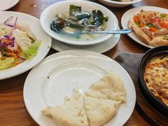 -萨莉亚意式餐厅(深圳北站店)