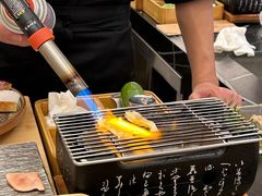 -鮨政·Omakase(万象城店)