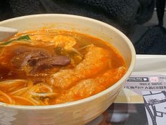 -南记粉面(銅鑼灣中心店)