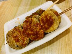 -黑皮酸菜鱼(绣花巷店)