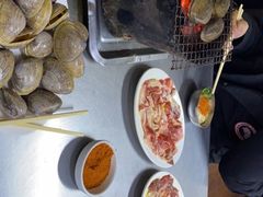 -火云龙烤肉(紫荆花店)