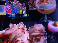 -MOSSO音乐酒吧·live house(南京旗舰店)