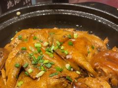 -桃源人家(东门店)